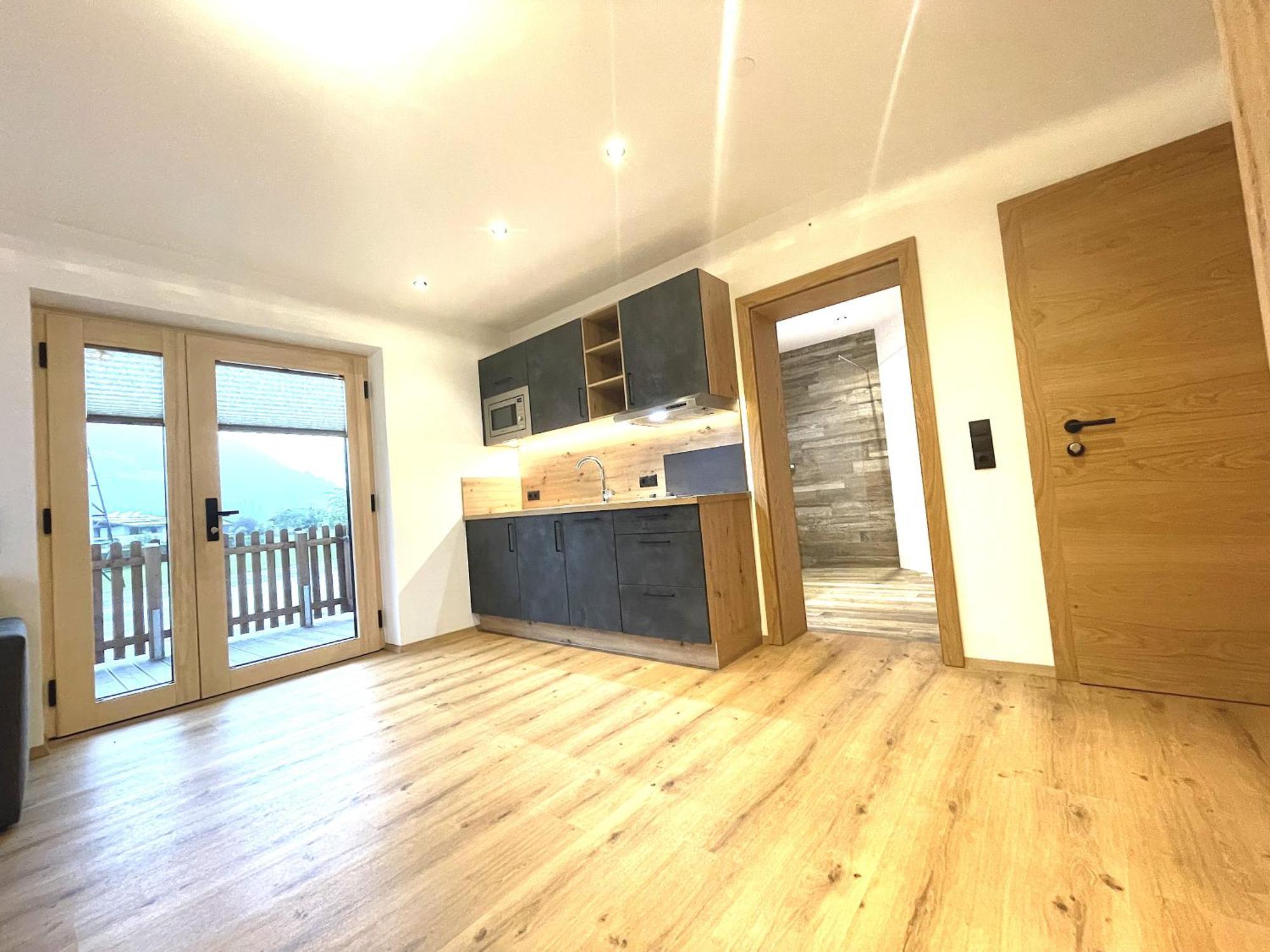 Apart Stiegler Stumm Exterior foto